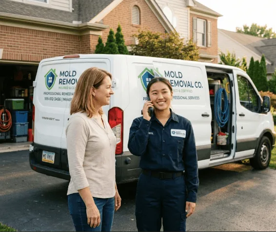 Crawlspace Mold Remediation South Solon, OH FAQs